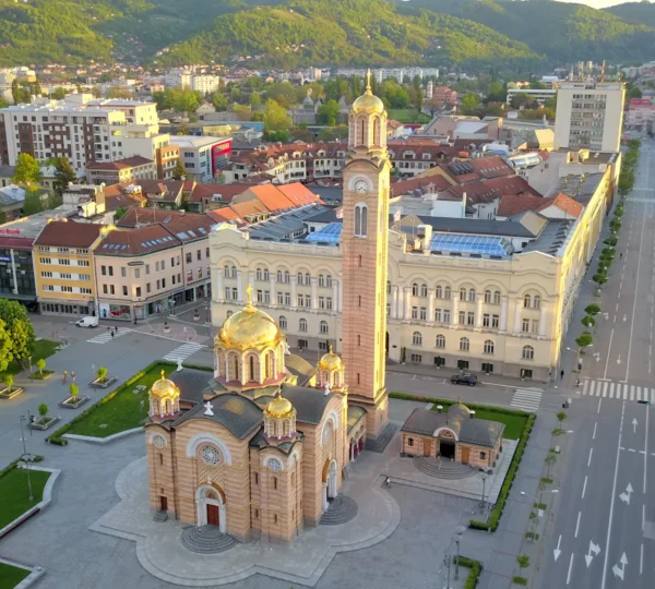 BANJA LUKA
