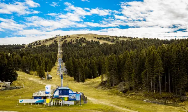 KOPAONIK, ĐAVOLJA VAROŠ, PROLOM BANJA