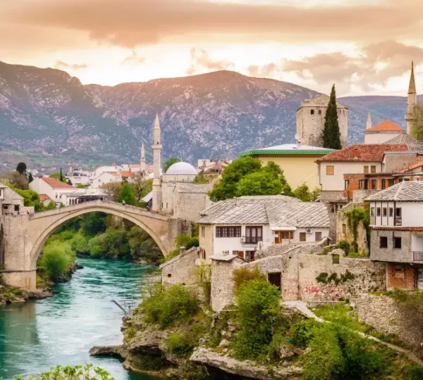 TREBINJE I HERCEGOVINA
