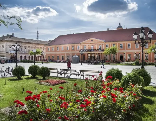 SOMBOR I BEZDAN