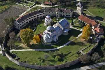 MANASTIR STUDENICA I KRALJEVO