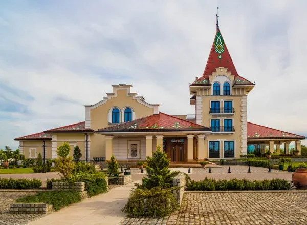 SUBOTICA, PALIĆKO JEZERO, VINARIJA ZVONKO BOGDAN