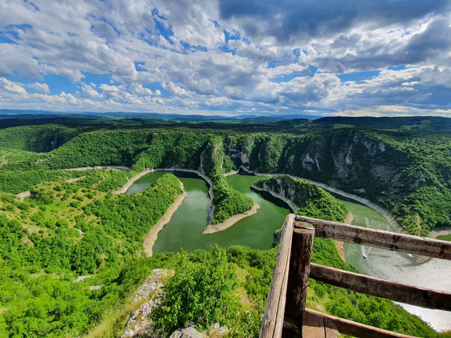 SJENICA, PEŠTER, UVAC