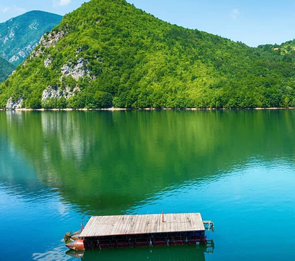 TARA ČAROBNI BREG