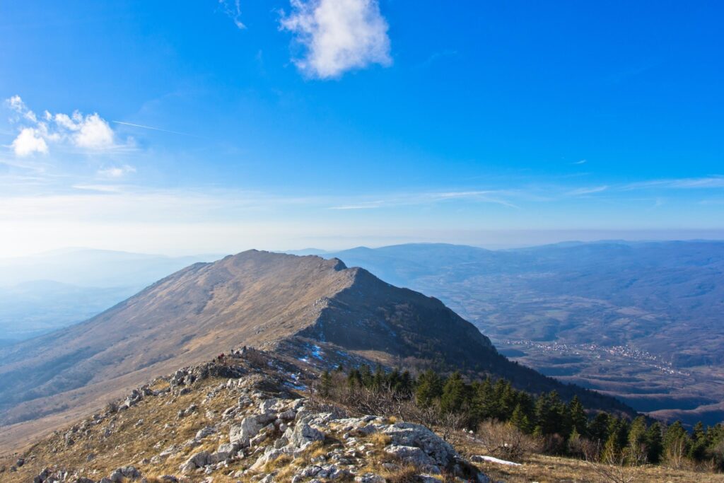 PLANINA RTANJ