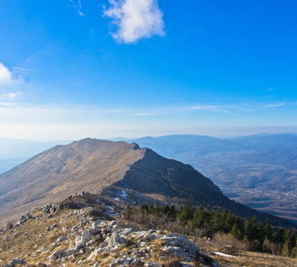 PLANINA RTANJ