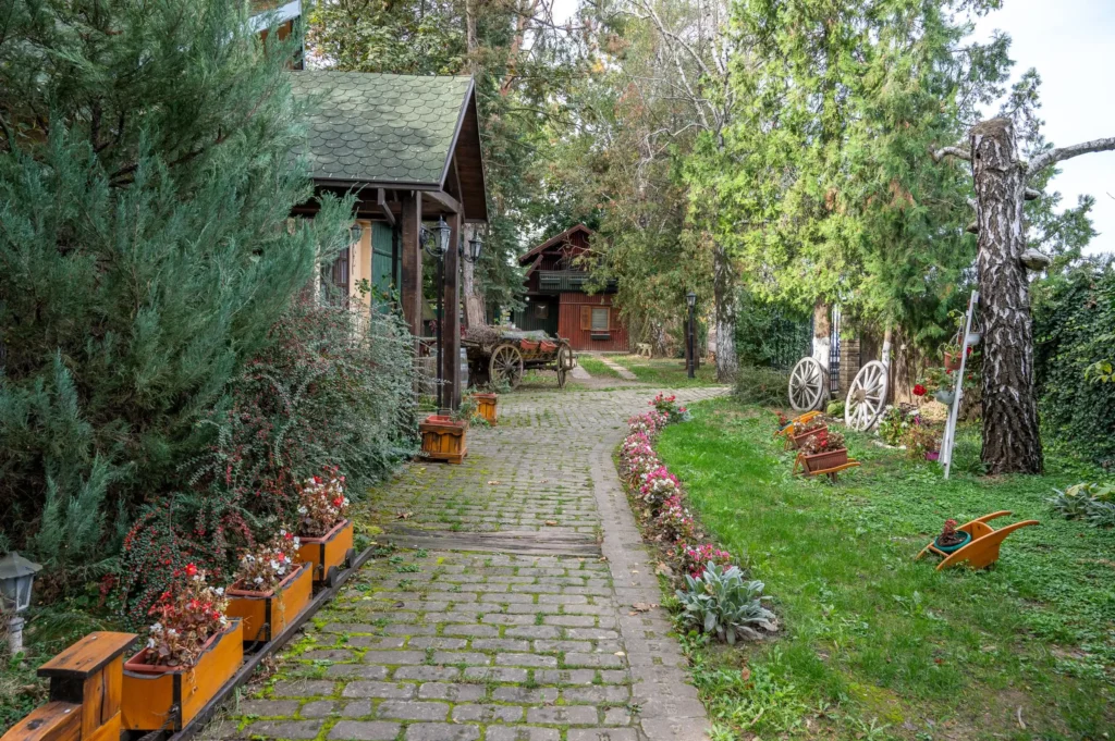 VOJVOĐANSKI DANI